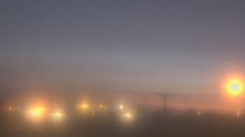 Weather camera view of Santa Lucia School.