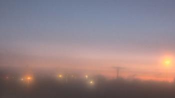 Weather camera view of Santa Lucia School.