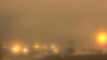 Weather camera view of Santa Lucia School.