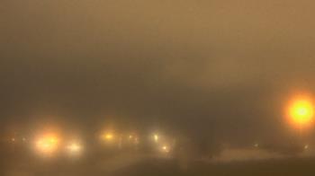 Weather camera view of Santa Lucia School.