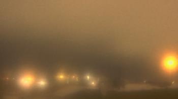 Weather camera view of Santa Lucia School.