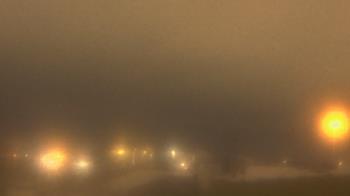 Weather camera view of Santa Lucia School.