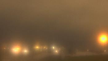 Weather camera view of Santa Lucia School.