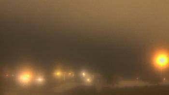 Weather camera view of Santa Lucia School.