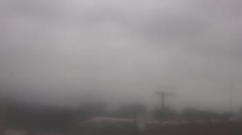 Weather camera view of Santa Lucia School.