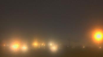 Weather camera view of Santa Lucia School.