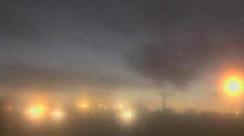 Weather camera view of Santa Lucia School.