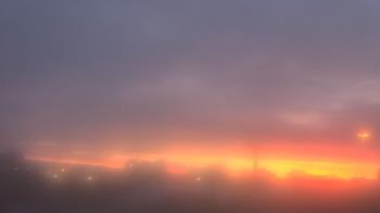 Weather camera view of Santa Lucia School.