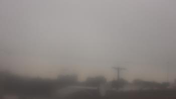 Weather camera view of Santa Lucia School.