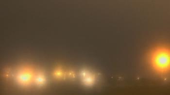 Weather camera view of Santa Lucia School.