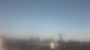 Weather camera view of Santa Lucia School.