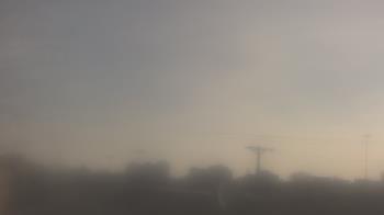 Weather camera view of Santa Lucia School.