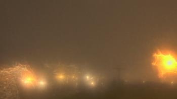 Weather camera view of Santa Lucia School.