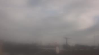 Weather camera view of Santa Lucia School.