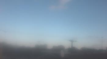 Weather camera view of Santa Lucia School.