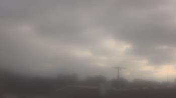 Weather camera view of Santa Lucia School.