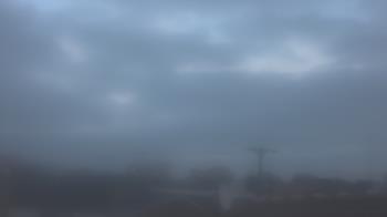 Weather camera view of Santa Lucia School.