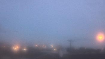 Weather camera view of Santa Lucia School.