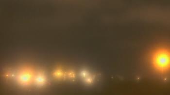 Weather camera view of Santa Lucia School.