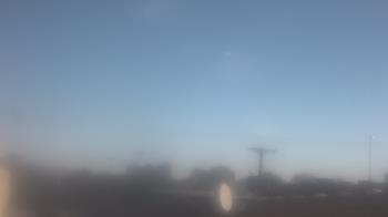 Weather camera view of Santa Lucia School.