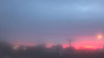 Weather camera view of Santa Lucia School.