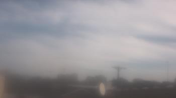 Weather camera view of Santa Lucia School.