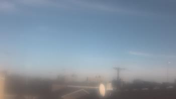 Weather camera view of Santa Lucia School.