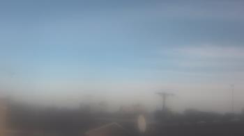 Weather camera view of Santa Lucia School.