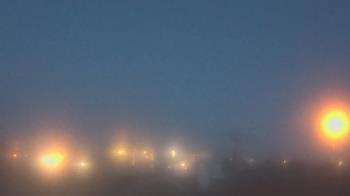 Weather camera view of Santa Lucia School.