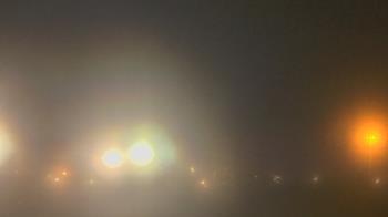 Weather camera view of Santa Lucia School.