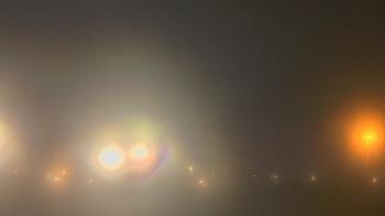 Weather camera view of Santa Lucia School.