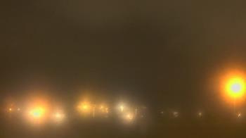 Weather camera view of Santa Lucia School.