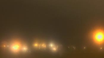 Weather camera view of Santa Lucia School.