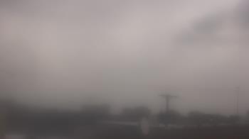 Weather camera view of Santa Lucia School.