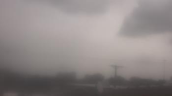 Weather camera view of Santa Lucia School.