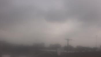 Weather camera view of Santa Lucia School.