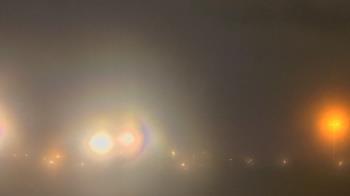 Weather camera view of Santa Lucia School.