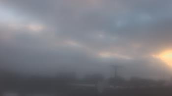 Weather camera view of Santa Lucia School.