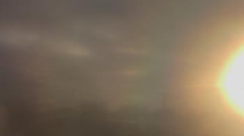 Weather camera view of Santa Lucia School.