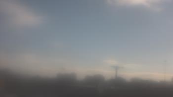 Weather camera view of Santa Lucia School.