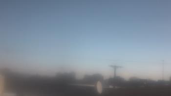 Weather camera view of Santa Lucia School.