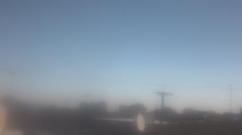 Weather camera view of Santa Lucia School.