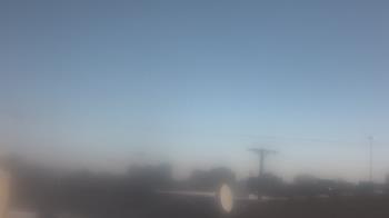 Weather camera view of Santa Lucia School.