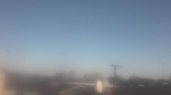 Weather camera view of Santa Lucia School.