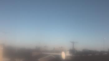 Weather camera view of Santa Lucia School.