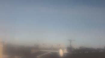 Weather camera view of Santa Lucia School.