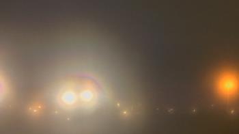 Weather camera view of Santa Lucia School.