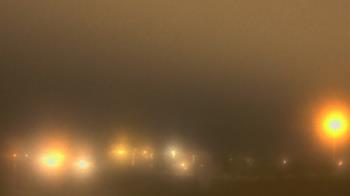 Weather camera view of Santa Lucia School.