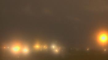 Weather camera view of Santa Lucia School.