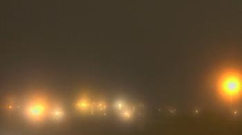 Weather camera view of Santa Lucia School.